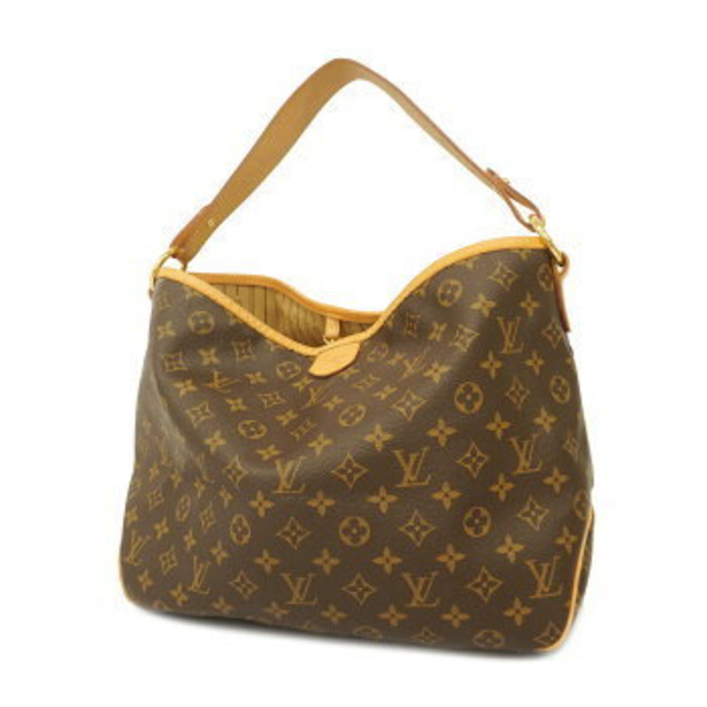 Louis Vuitton Monogram Delightful PM Shoulder Bag